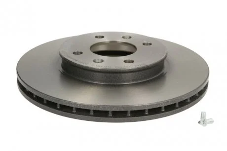 Тормозной диск Painted disk BREMBO 09.C171.11