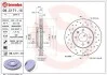 Тормозные диски BREMBO 09.C171.1X (фото 1)