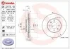 Диск гальмівний RIO III BREMBO 09C17311 (фото 1)