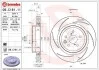 Автозапчасть BREMBO 09C18111 (фото 1)