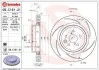 Автозапчасть BREMBO 09C18121 (фото 1)