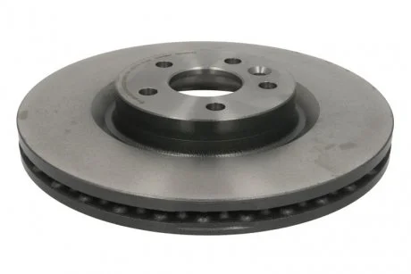 Тормозной диск BREMBO 09.C207.11