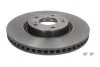 Тормозной диск Brembo Painted disk 09.C245.11