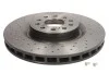Тормозной диск BREMBO 09.C338.11 (фото 1)