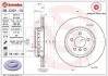 Гальмівний диск 09.C401.13