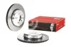 Тормозной диск BREMBO 09.C404.13 (фото 2)
