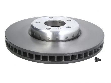 Гальмівний диск двосекційний BREMBO 09.C406.13