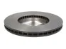 Тормозной диск двухсекционный BREMBO 09.C409.13 (фото 2)