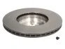 Тормозной диск двухсекционный BREMBO 09.C410.13 (фото 2)