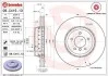 Tarcza ham. Z4 ROADSTER 09C41513