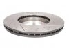 Тормозной диск двухсекционный BREMBO 09.C420.13 (фото 2)