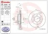 Тормозной диск BREMBO 09.C424.11 (фото 1)