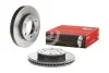 Тормозной диск BREMBO 09.C424.11 (фото 2)
