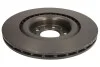 Тормозной диск BREMBO 09.C498.21 (фото 2)