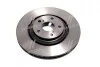 Тормозной диск Painted disk BREMBO 09.C499.11 (фото 3)