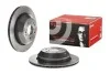 Тормозной диск BREMBO 09.C503.11 (фото 2)