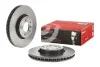 Тормозной диск BREMBO 09.C514.11 (фото 2)