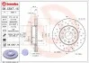 Гальмівні диски BREMBO 09.C547.1X (фото 1)