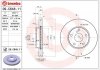 Тормозной диск BREMBO 09.C648.11 (фото 1)