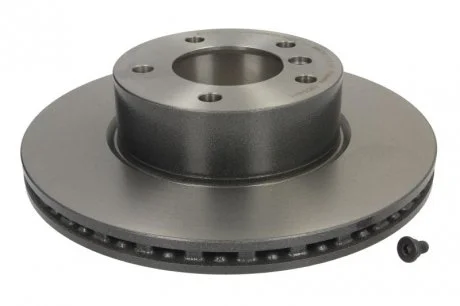 Тормозной диск BREMBO 09.C649.11