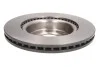 Тормозной диск BREMBO 09.C657.11 (фото 2)