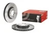 Тормозной диск BREMBO 09.C658.11 (фото 2)