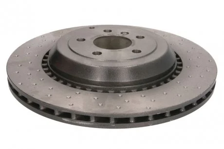 Тормозной диск BREMBO 09.C660.11
