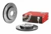 Гальмівні диски ASTRA J (P10), 09.09 BREMBO 09C71121 (фото 2)