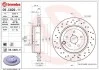 Тормозной диск BREMBO 09.C829.11 (фото 1)