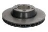 Тормозной диск BREMBO 09.C878.31 (фото 1)