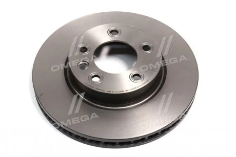 Гальмывний диск BREMBO 09.C881.11