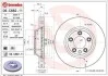 Тормозной диск Painted disk BREMBO 09.C882.11 (фото 2)