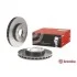 Тормозной диск Brembo Painted disk 09.C893.11