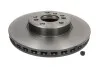 Тормозной диск Brembo Painted disk 09.C896.11