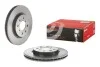 Тормозной диск BREMBO 09.C934.11 (фото 2)