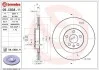 Тормозной диск 09.C938.11