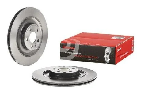 Гальмівний диск Painted disk BREMBO 09.C939.11