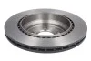 Тормозной диск BREMBO 09.C941.11 (фото 2)