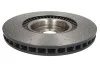 Тормозной диск BREMBO 09.C942.11 (фото 2)