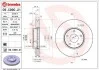 Гальмівний диск 09.C990.21