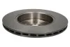 Тормозной диск BREMBO 09.D028.11 (фото 2)