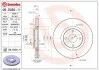 Tarcza ham. FORD ECOSPORT 09D05011