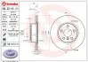 Тормозной диск 09.D113.11