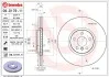 Тормозной диск BREMBO 09.D179.11 (фото 2)