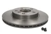 Тормозной диск Brembo Painted disk 09.D208.11