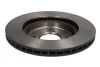 Тормозной диск BREMBO 09.D247.11 (фото 2)