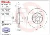 Тормозной диск 09.D250.11