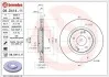 Тормозной диск 09.D414.11