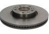 Тормозной диск BREMBO 09.D419.11 (фото 1)