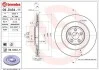 Тормозной диск 09.D434.11